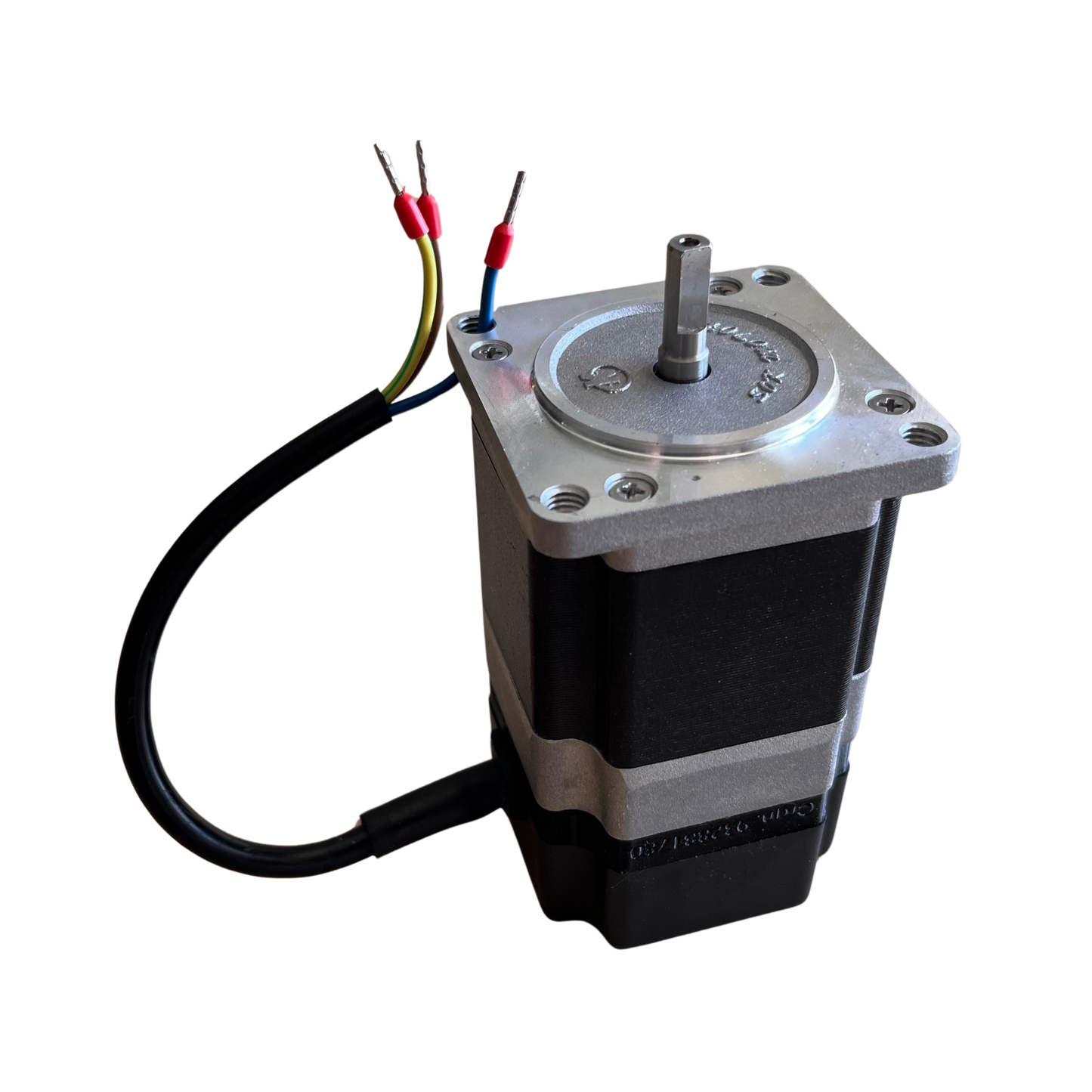 Overhalt Systemair/Villavent rotormotor 55TDY060D4-2B - GjenTEK