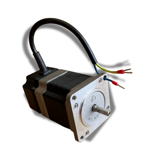 Overhalt Systemair/Villavent rotormotor 55TDY060D4-2B - GjenTEK